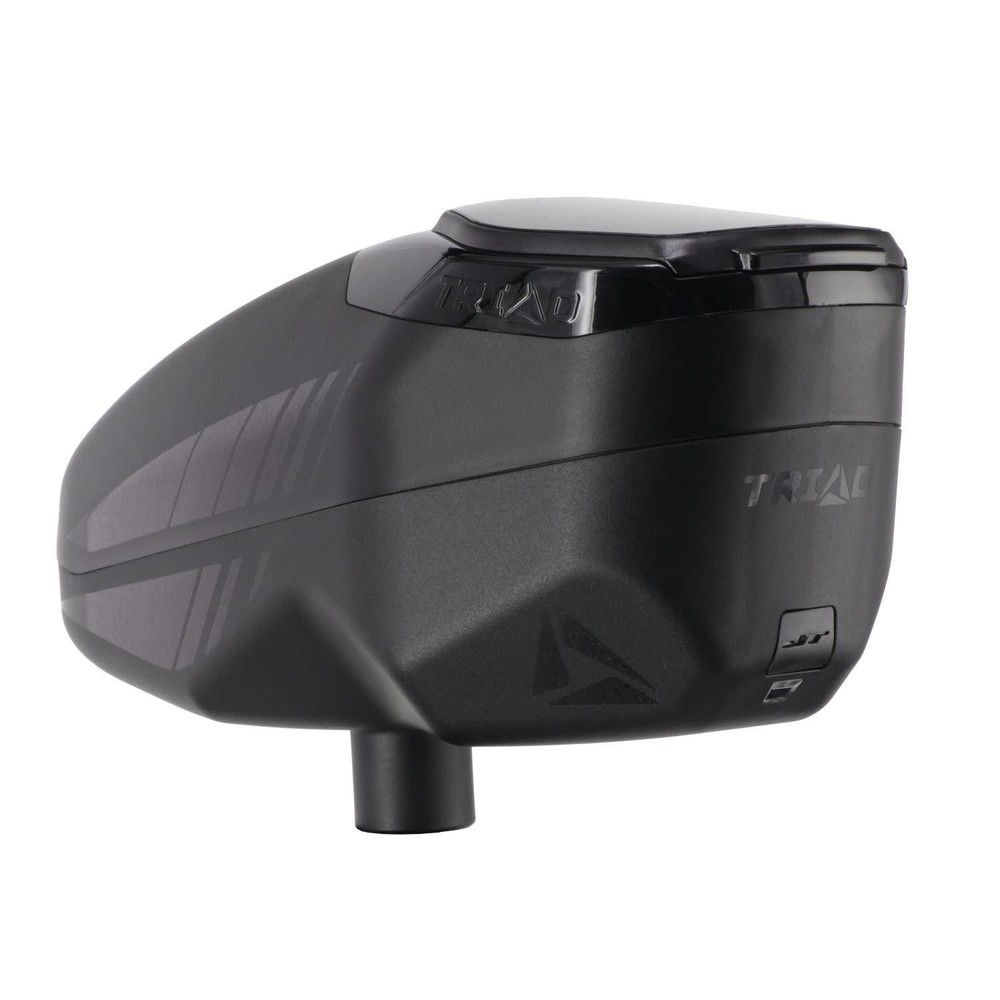 JT Triad Loader - Grey