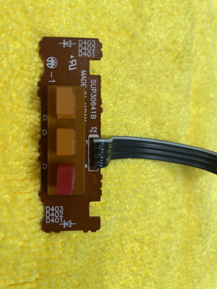 Technics ST-G450L parts 004