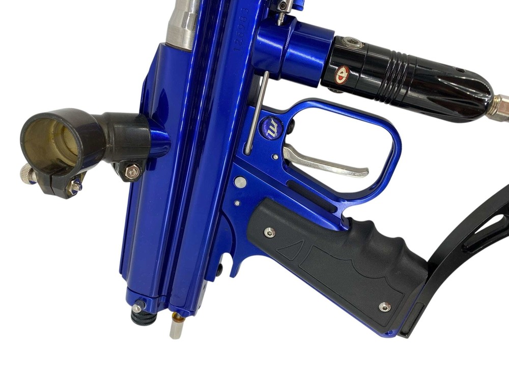 WGP Autococker Paintball Gun