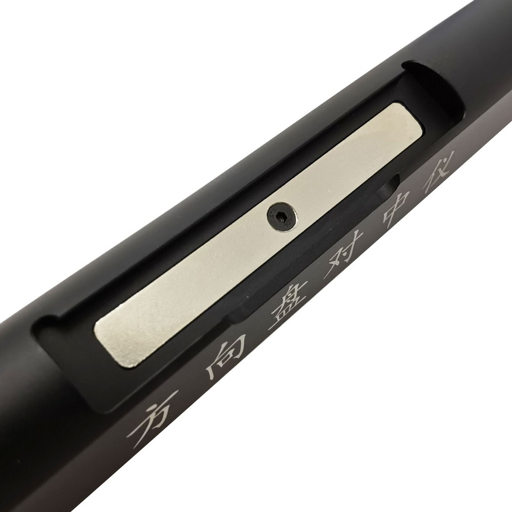 Wheel Aligner Universal Car Steering Wheel Level Alignment Instrument Tool ±90°