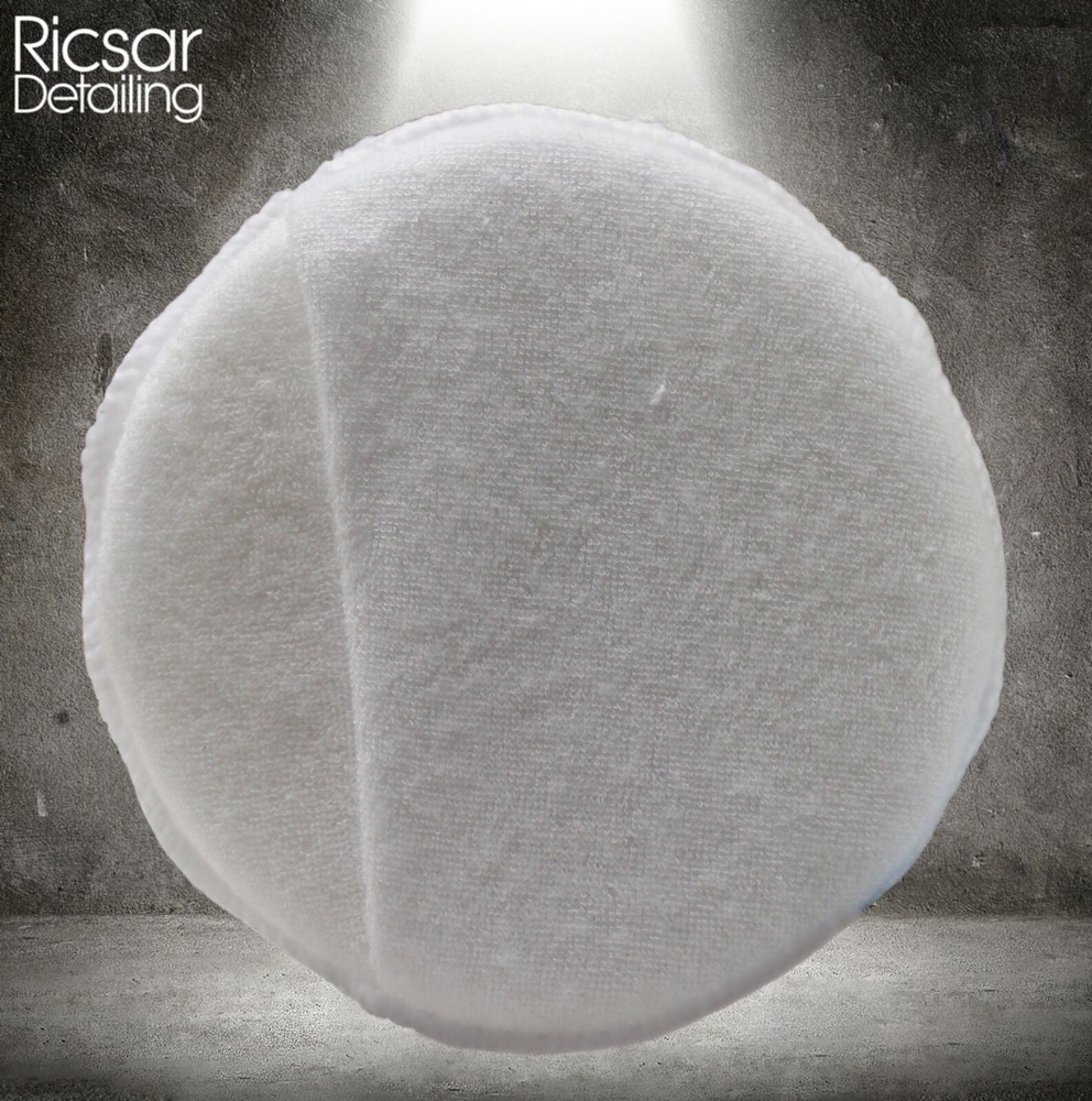 EXTRA LARGE Ceramic coating Microfibre Applicator AP2 for EXO & CSL