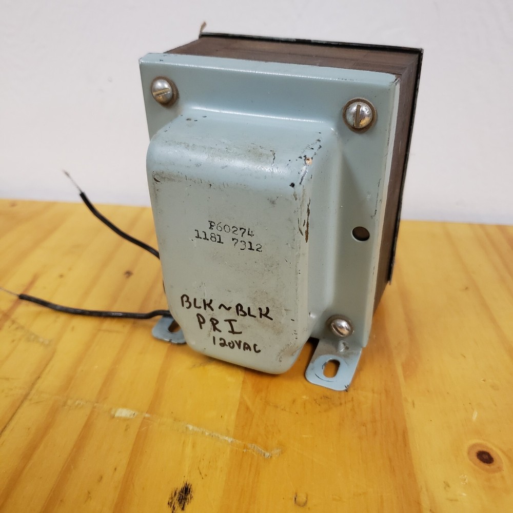 Power Transformer Step Up Step Down 110 240