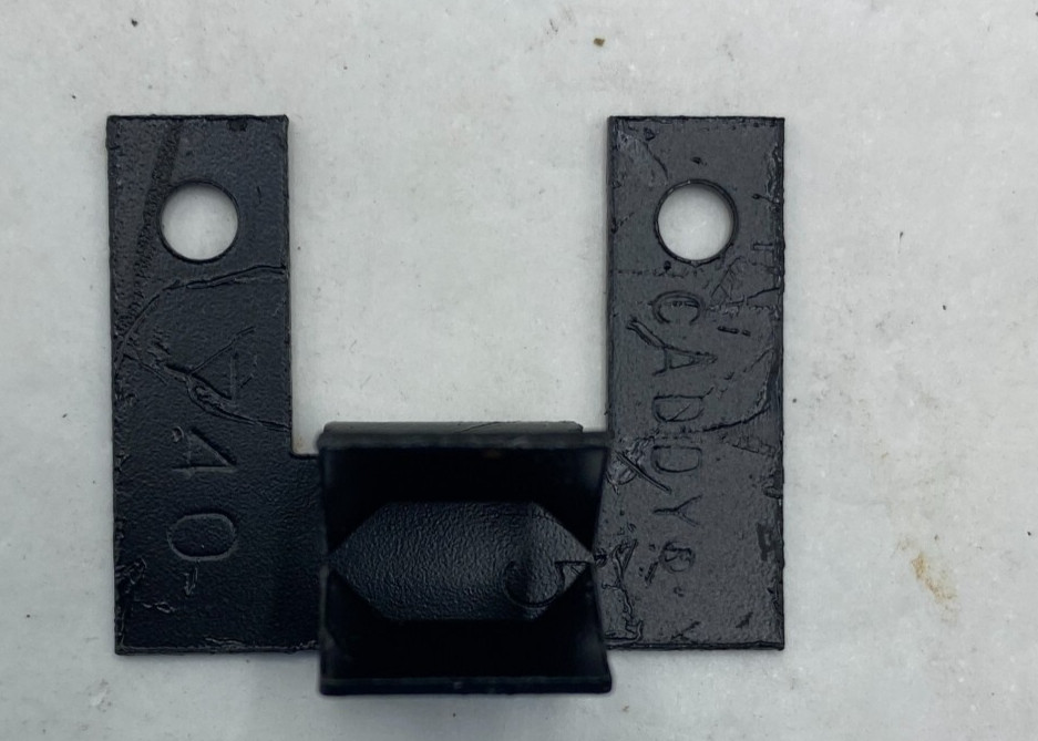 Erico Caddy 740 Pipe Sleeve Clip 1 PACK (100 EACH)