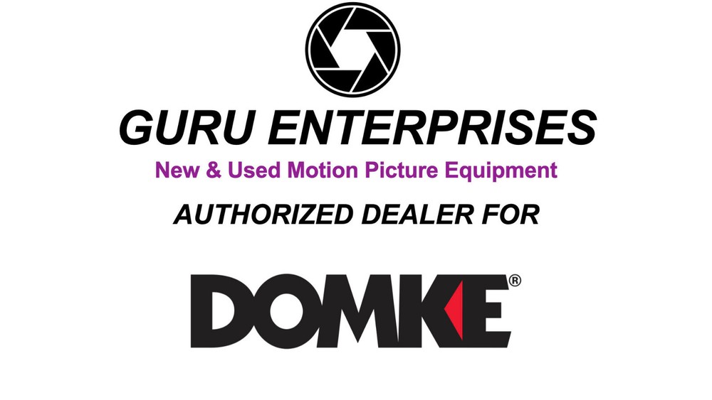 New In Box Domke FA-100 Backpack Strap MFR#725-100
