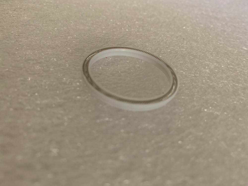 Ball Seal Engineering 414LB-123 Seal. P/E 682-0033-503