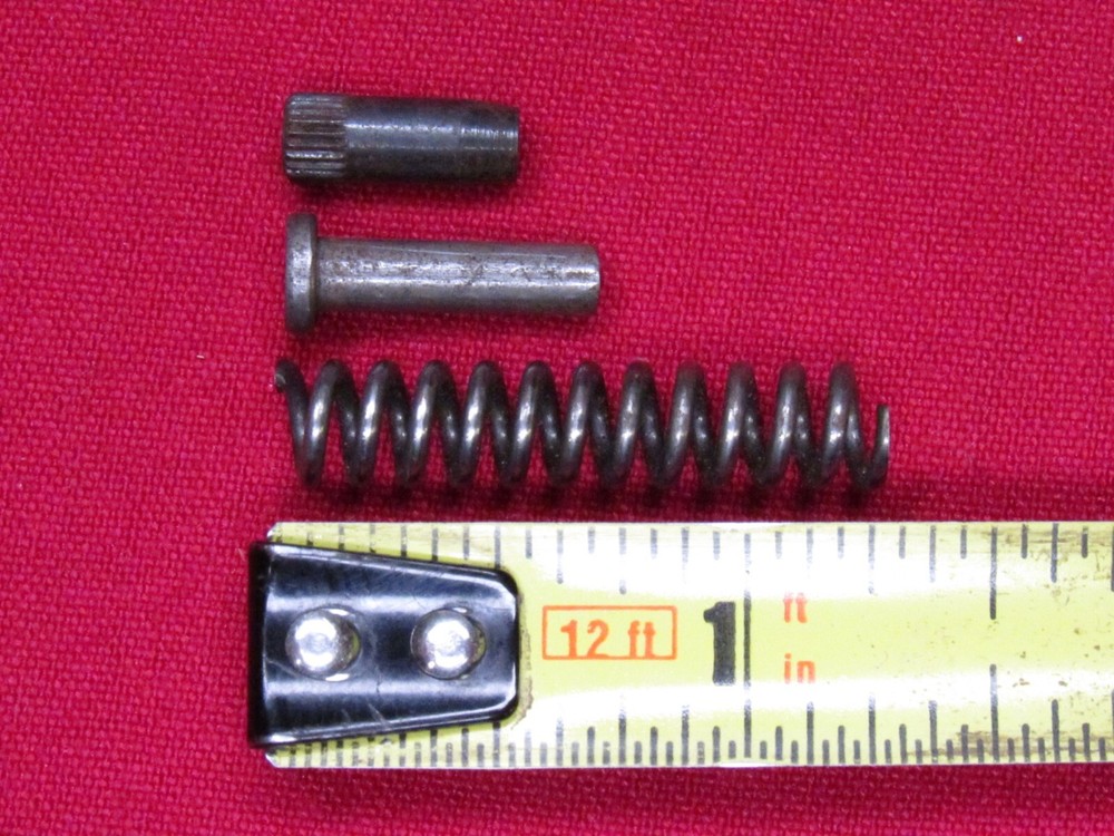 Stevens 24 94 9478 Extractor / Ejector Spring - Start & Stop Pins