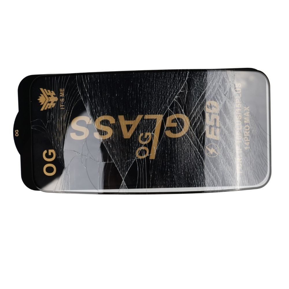 iPhone 17 Pro Max 17 Pro 17 Screen Protector Tempered Glass 4 6 8 10 Pack Bundle