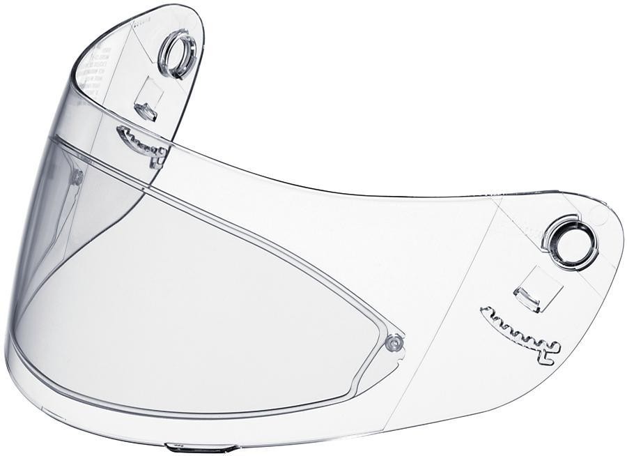 Shoei 0217-9100-00 CNS-1 Clear Shield