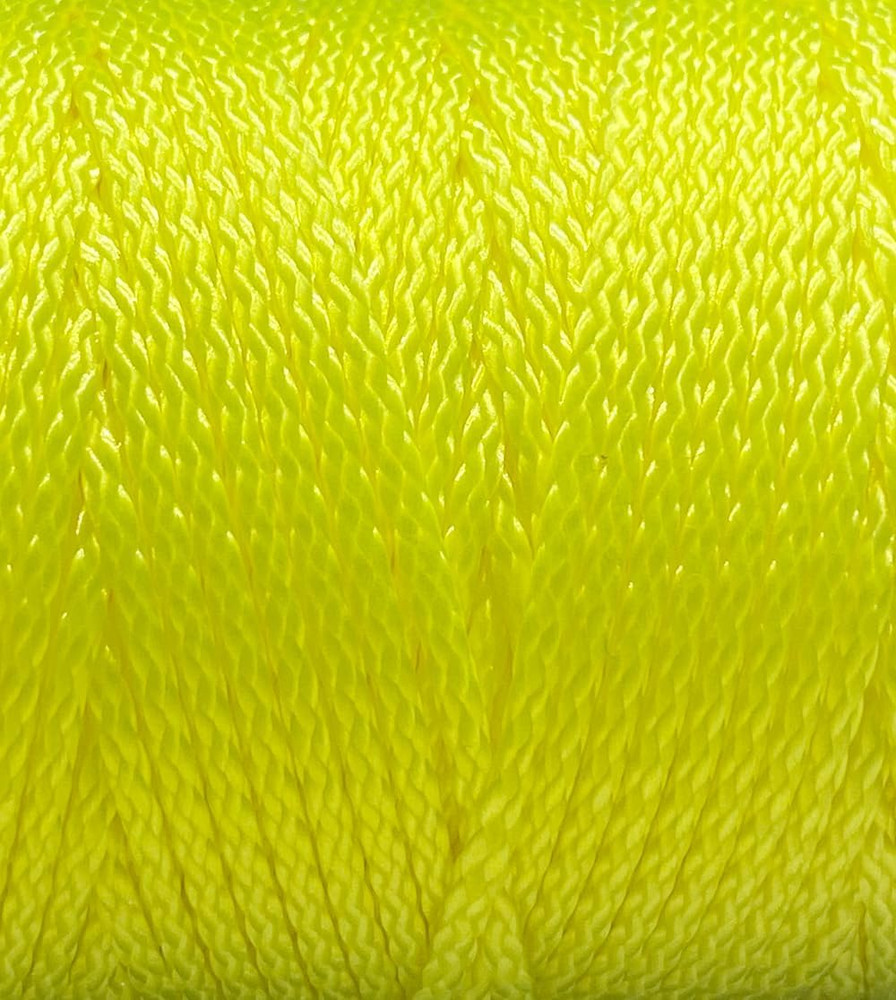 3 Rolls Mason Line String Line #18 Braided Nylon String,Nylon Twine Construction