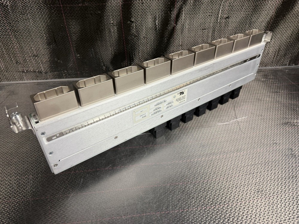 Cisco CRS-FCC-OIM-1S Optical Interface Module CRS Fabric Chassis *Ships Fast*