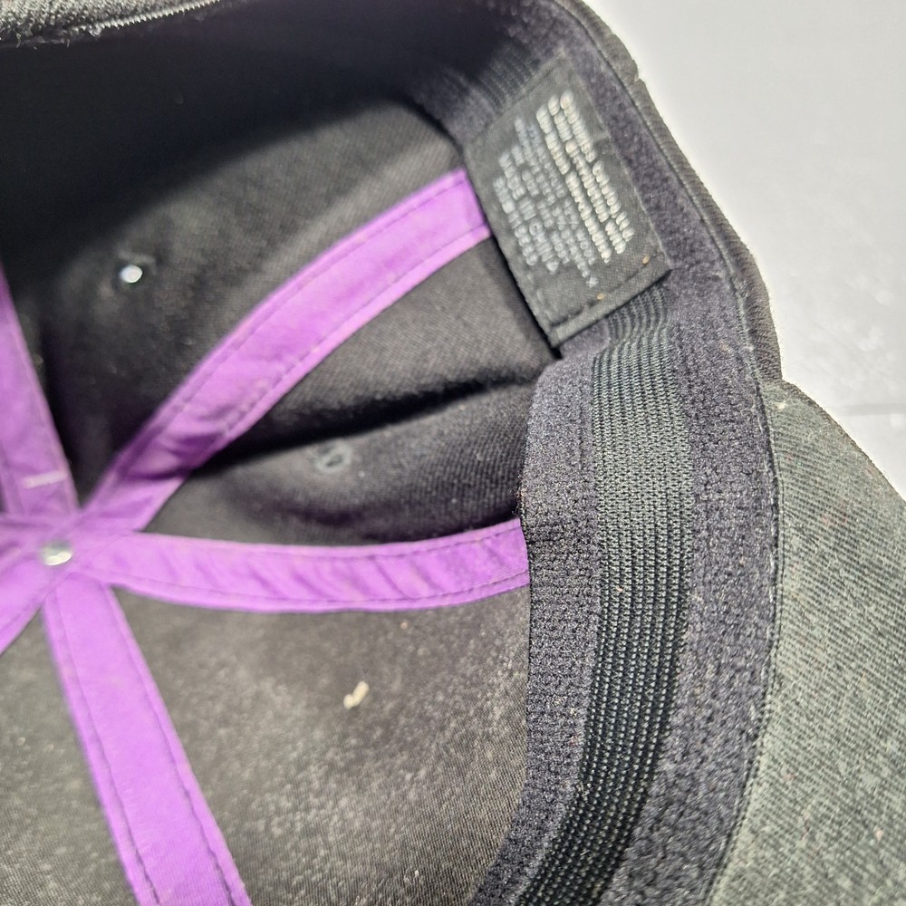 KISS Band Hat 2010 Virtis Starchild Spaceman NEW W TAGS