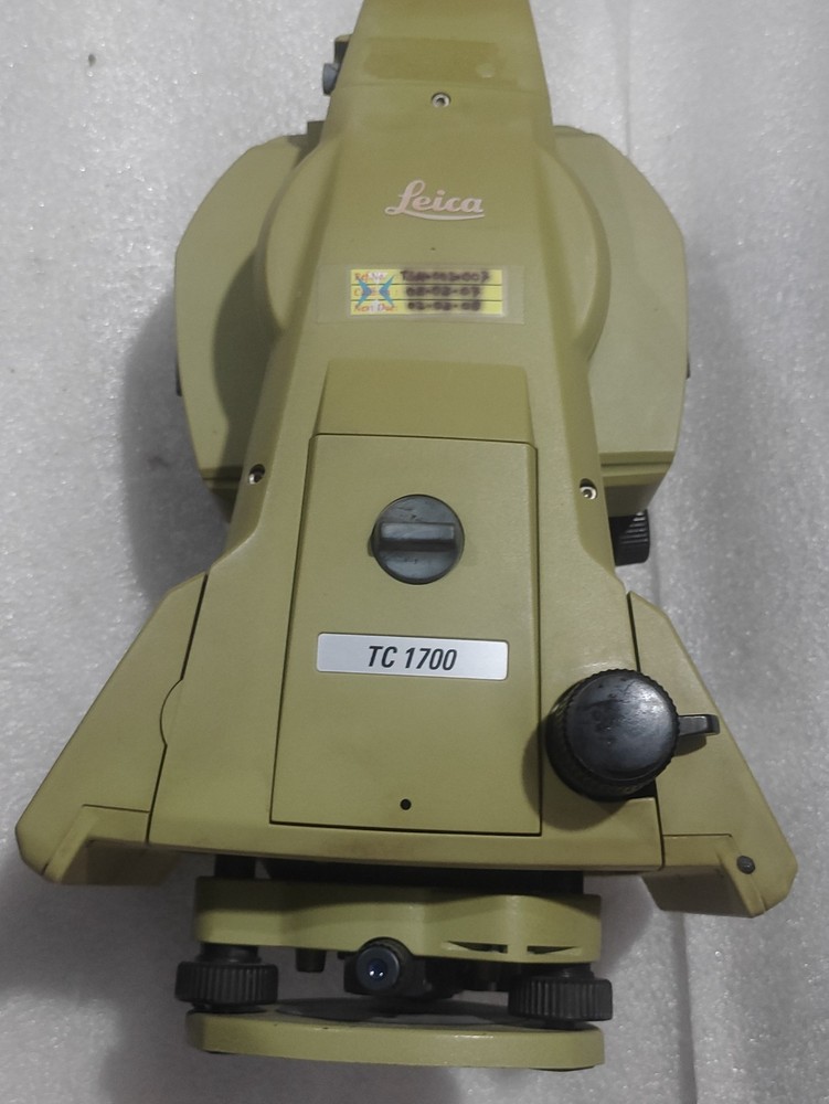 Leica TC 1700 Total Station