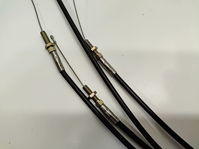 Cable, Throttle w/ Oil - 2000 Polaris NOS