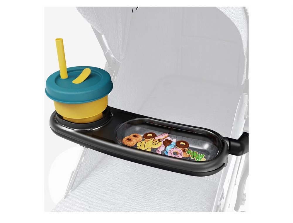 Kids Travel Tray