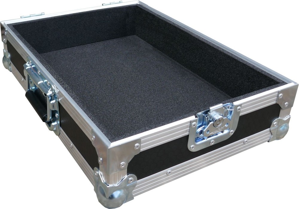Numark M6 Mixer DJ Swan Flight Case (Hex)