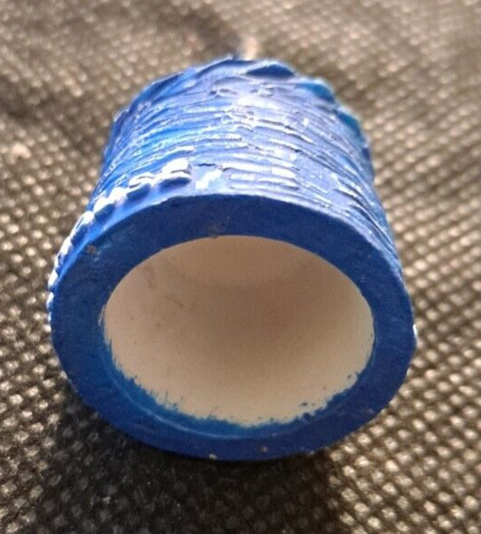 CAPE HATTERAS LIGHTHOUSE THIMBLE! e8961UXX