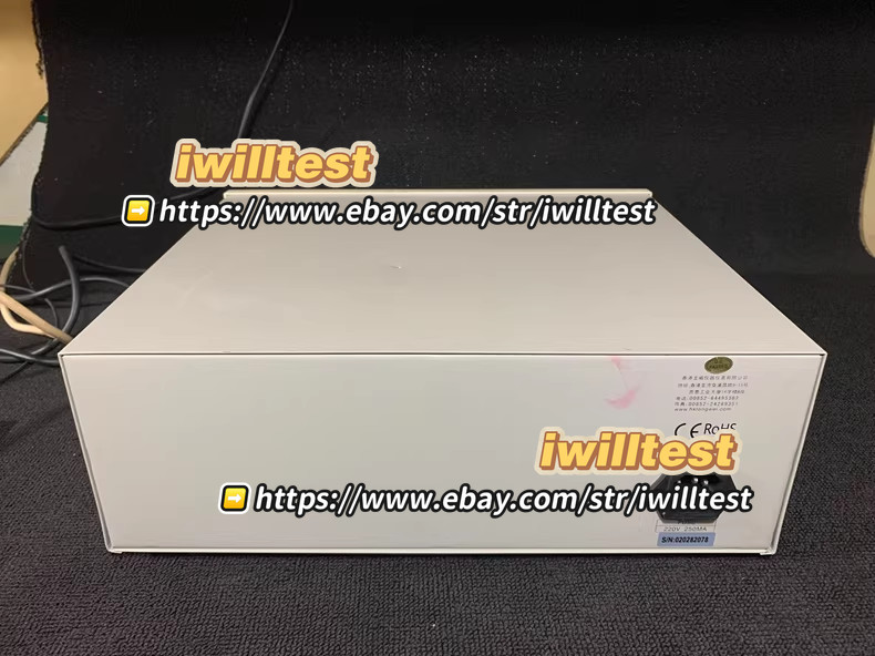 1 PCS Longwei LW-2811CLCR digital bridge*IW