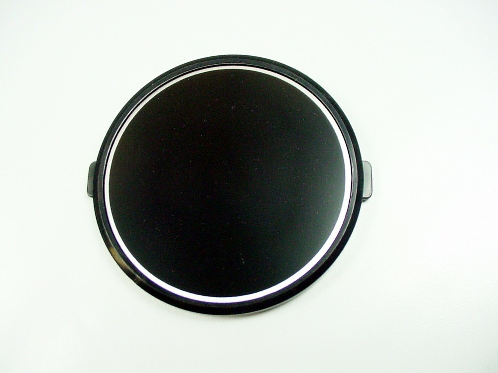 Vtg 77mm Snap Cap | Dot Line | New | NOS | $5.45 |