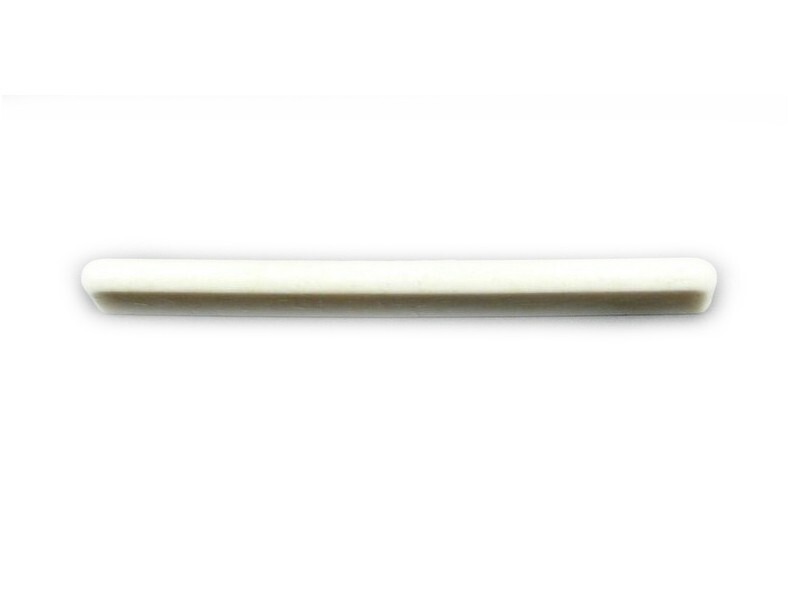 Ukulele Bone Saddle 40 pieces DJ23