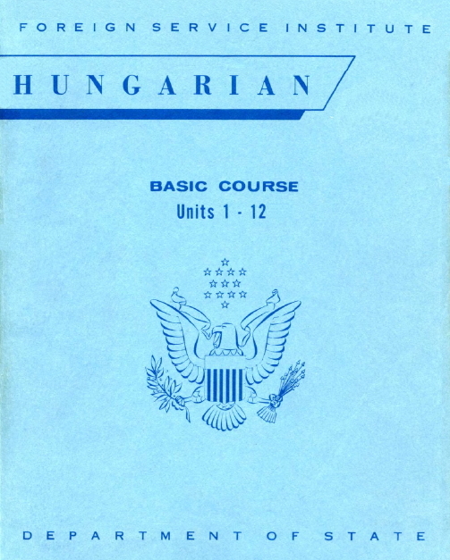 Learn Hungarian Fast -The Most Complete & Comprehensive Language Course on DVD