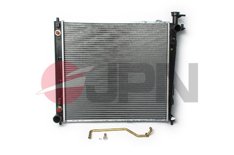 JPN 60C0310-JPN Radiator, engine cooling for KIA