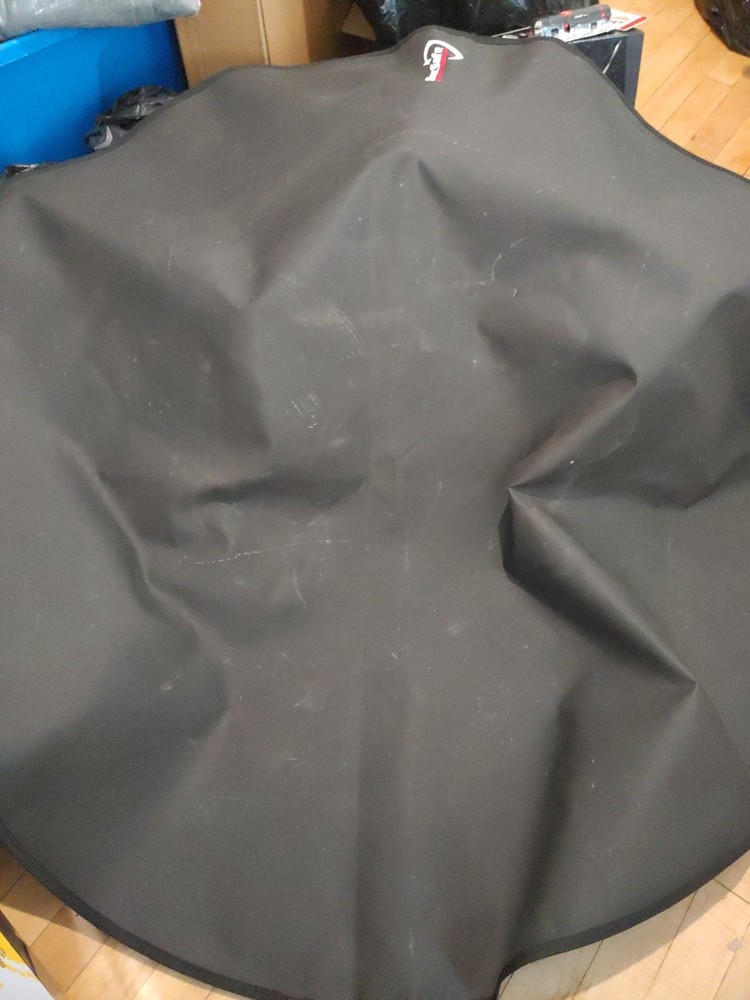 Docsafe Fireproof Mat 42"