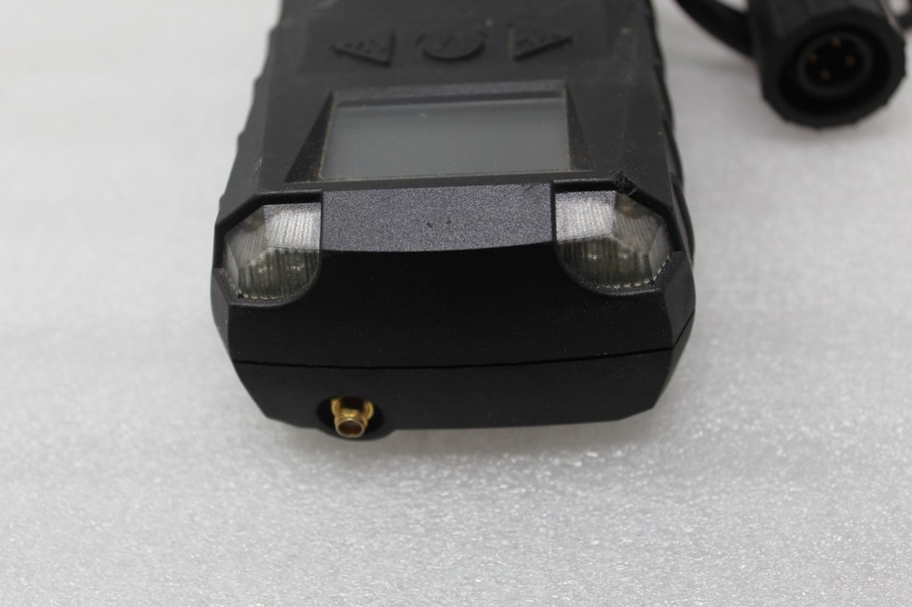 RAE Systems FTD-3000 LEL MeshGuard Gas Detector Sensor FTD3000