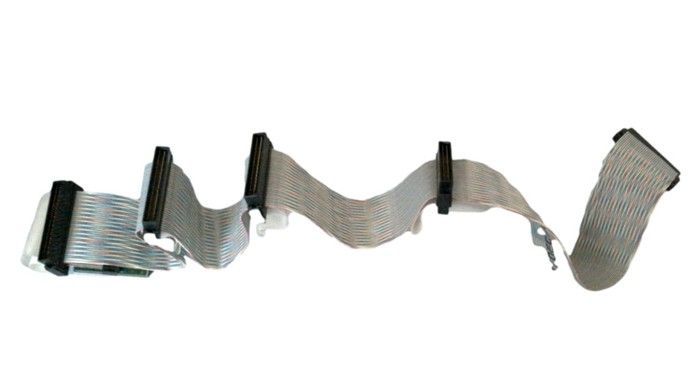 Desktop Computer 3U923 SCSI Cntl/Planar Drive Cable