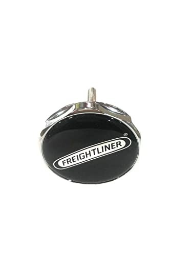 Left Side Hubcap Nut - A22-54122-000