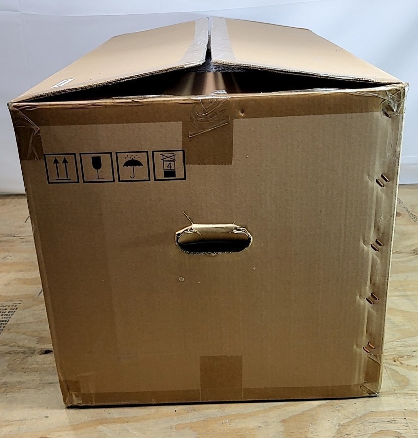 NEW OPEN BOX CDK GLOBAL accel-7450t Large Format Dot Matrix Printer