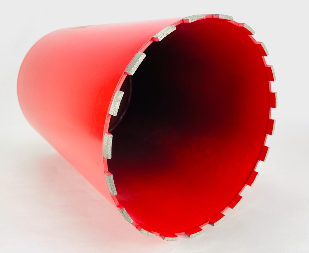 NEW- 11" Diamond WET Coring Bit For Concrete Core Drill by BLUEROCK ® Tools