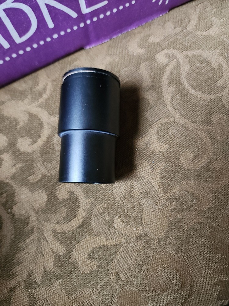 Nikon D 10x/21 Stereo Microscope Eyepiece Worn lettering