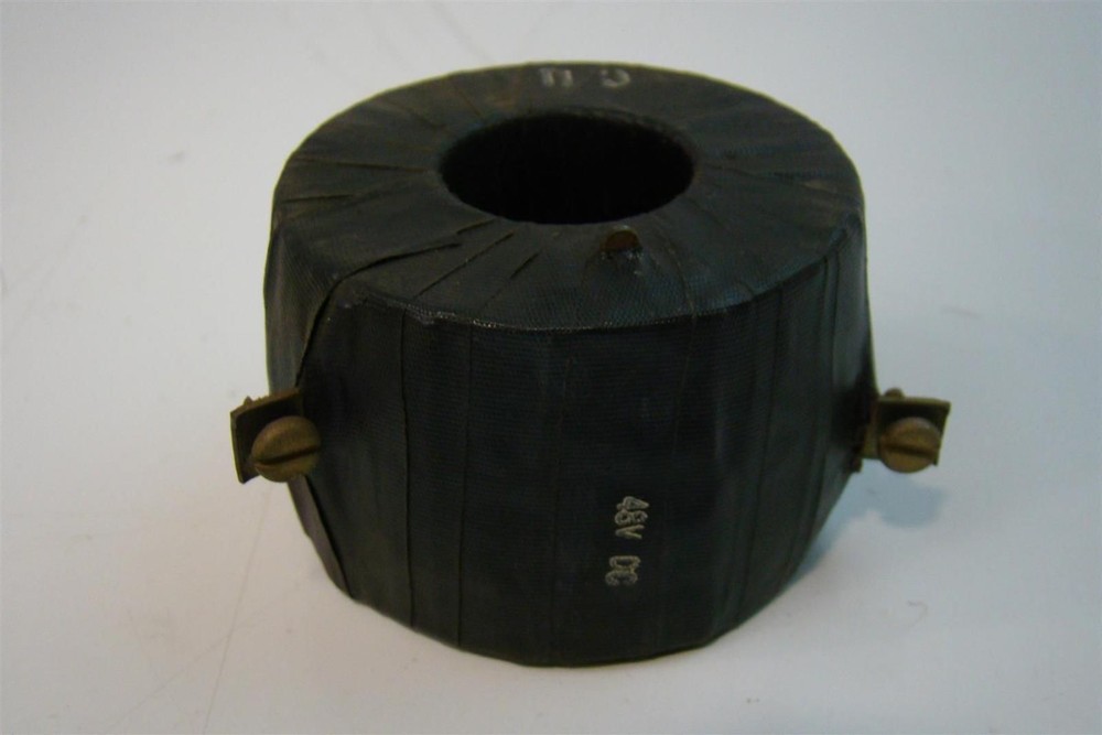 SBU Coil 2904 S1 W29A