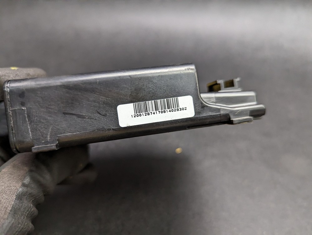 Voltage Converter Control Module 2018 Audi A6 8K0959663F