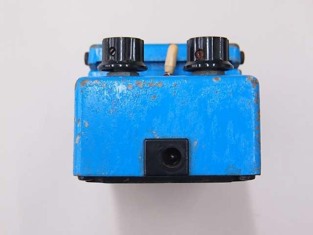 BOSS CS-1 Compression Sustainer From Japan
