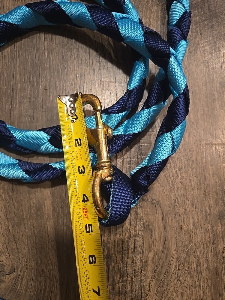 Horse Lead Rope