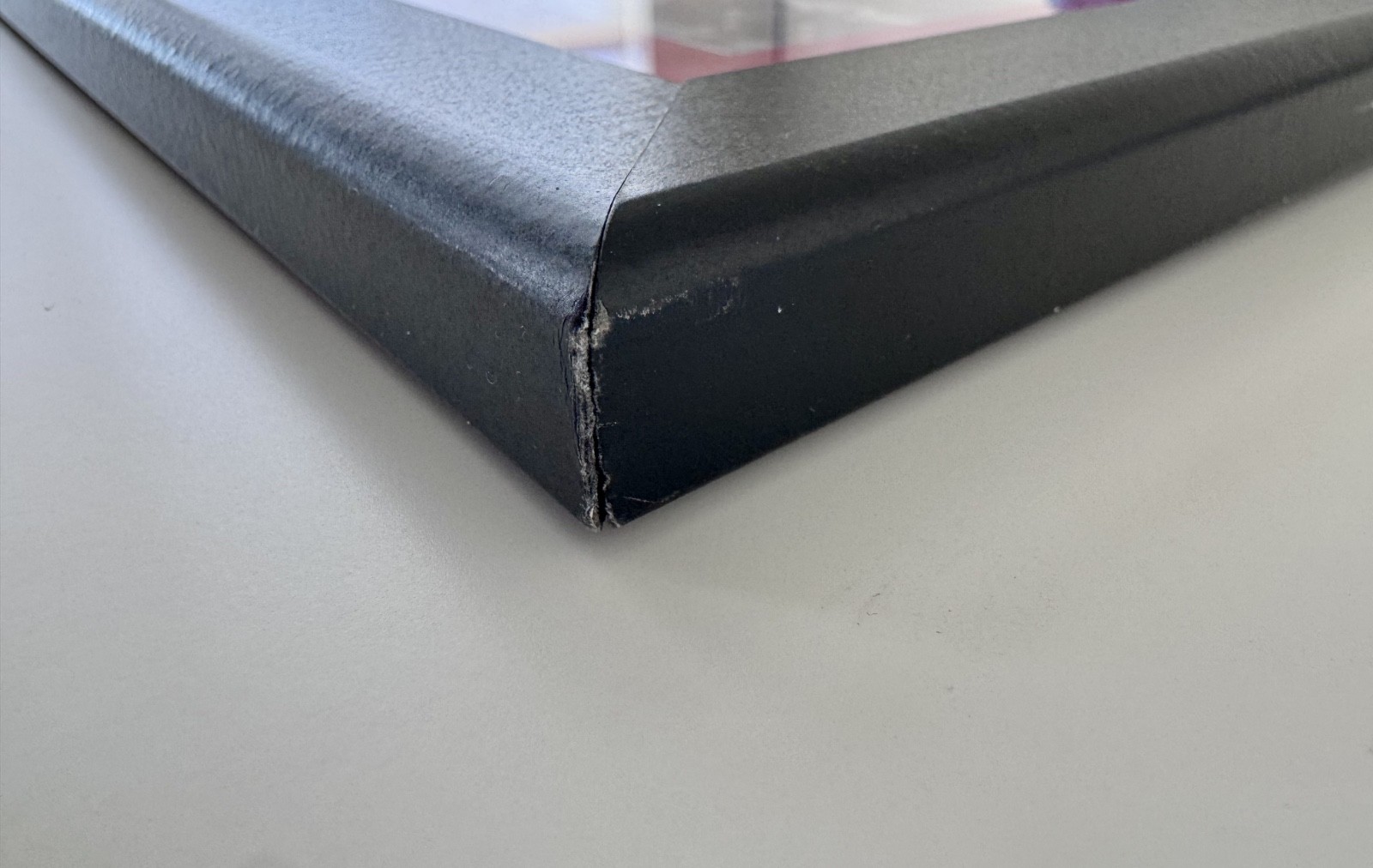 WWE Limited Edition WRESTLEMANIA 32 Plaque Zack Ryder autographed #72/500