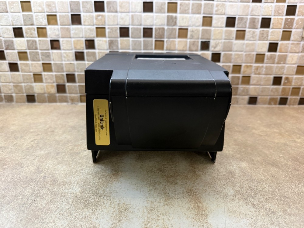 EPSON TM-U375 M63UA Dot Matrix POS Receipt Printer