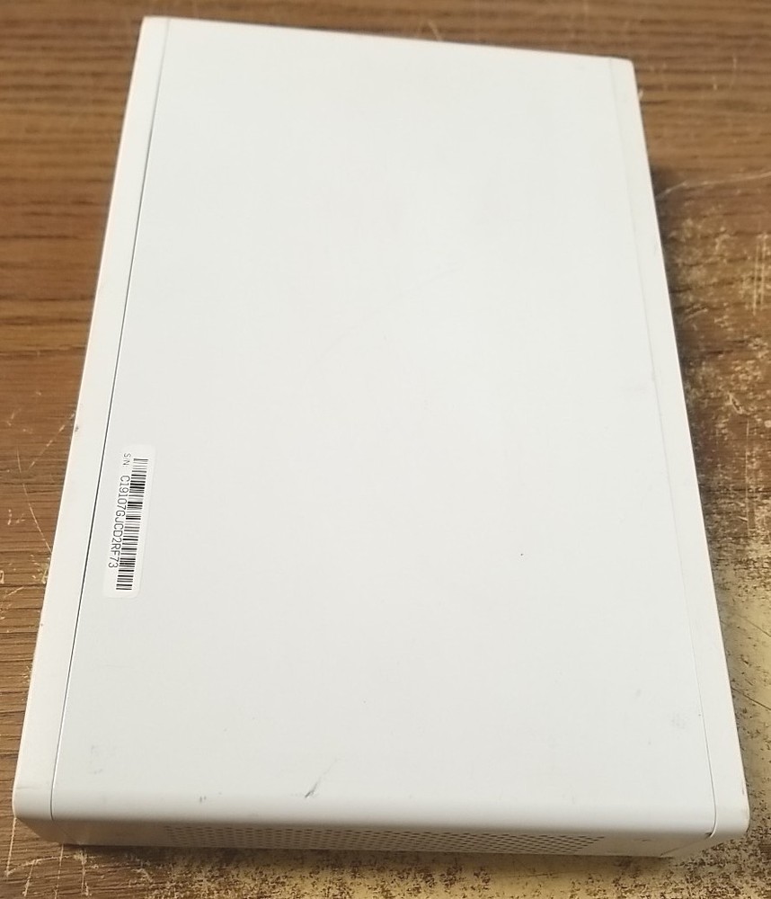 Sophos XG 115 Rev. 3 Network Security Firewall. UNIT Only! *READ⬇️*