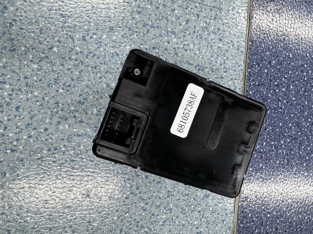 Fit for 2011-2012 DODGE RAM WIRELESS IGNITION MODULE FOR REMOTE START US