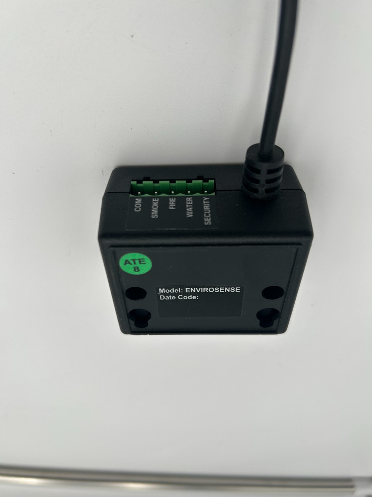 Tripp Lite SRCOOLNET SNMP Webcard Interface Module + Envirosense