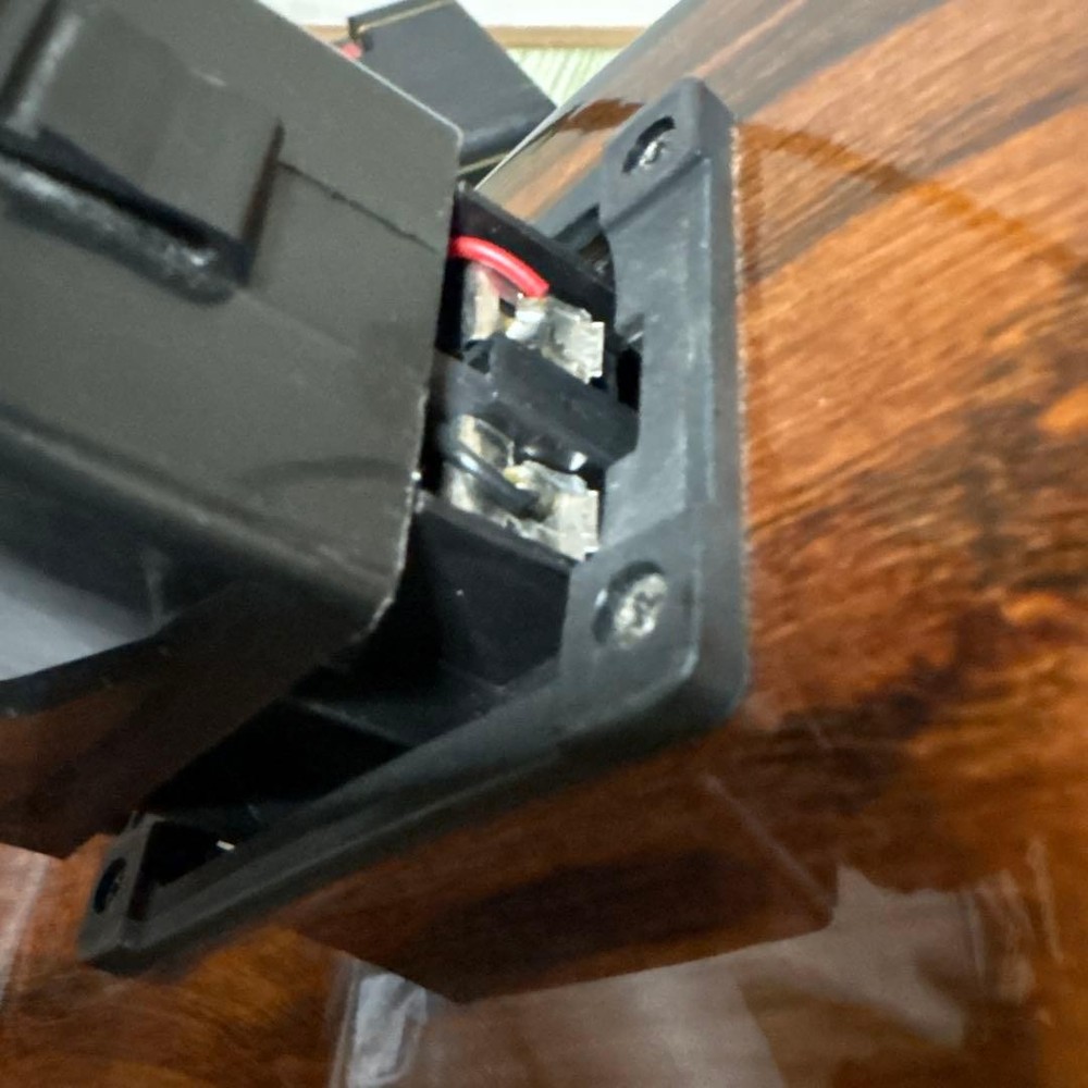 Fender GDC-200SCE YUI Model Electro-Acoustic Guitar