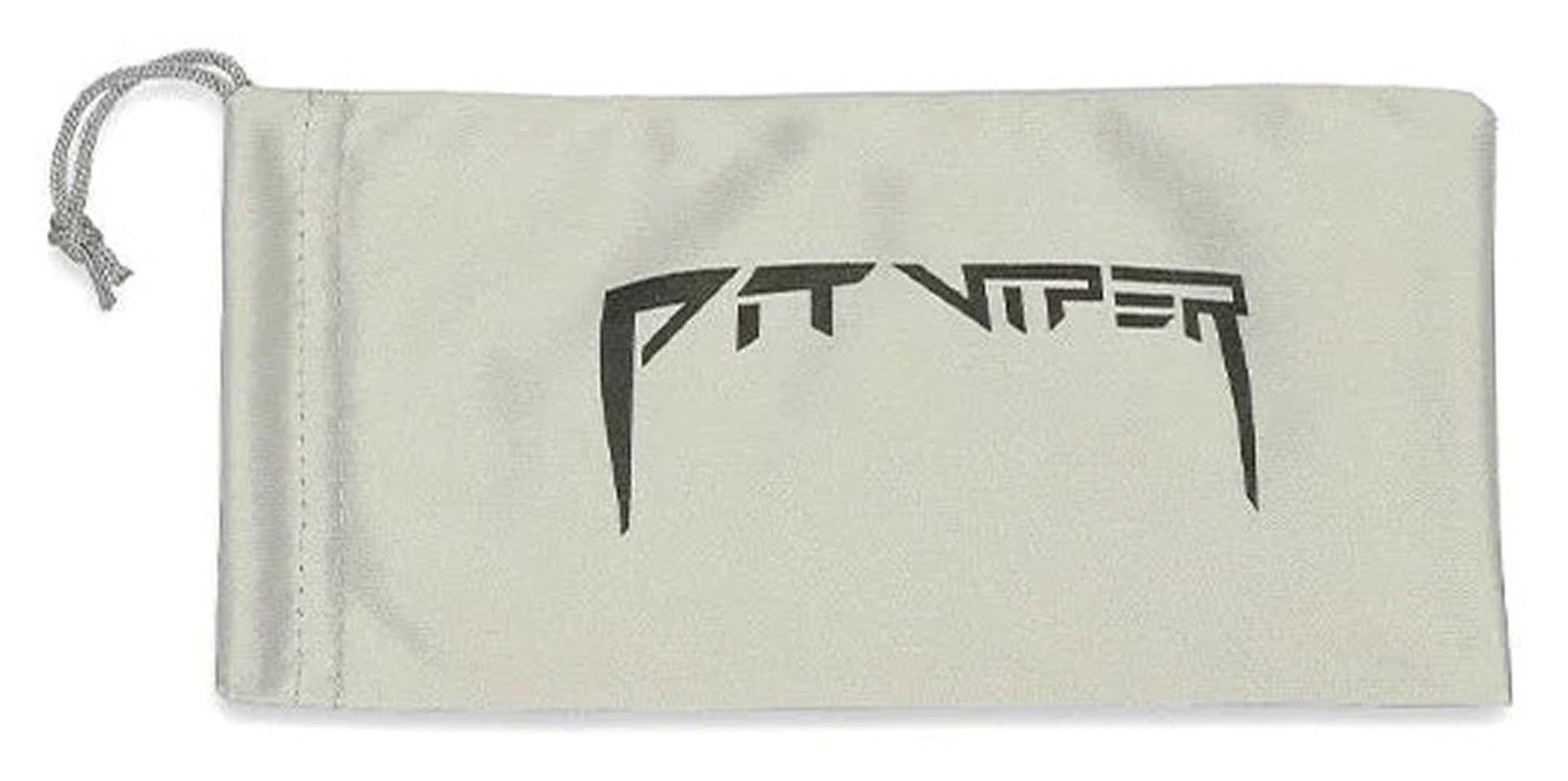 Pit Viper The LA Brights Original Narrow Polarized Shield Sunglasses