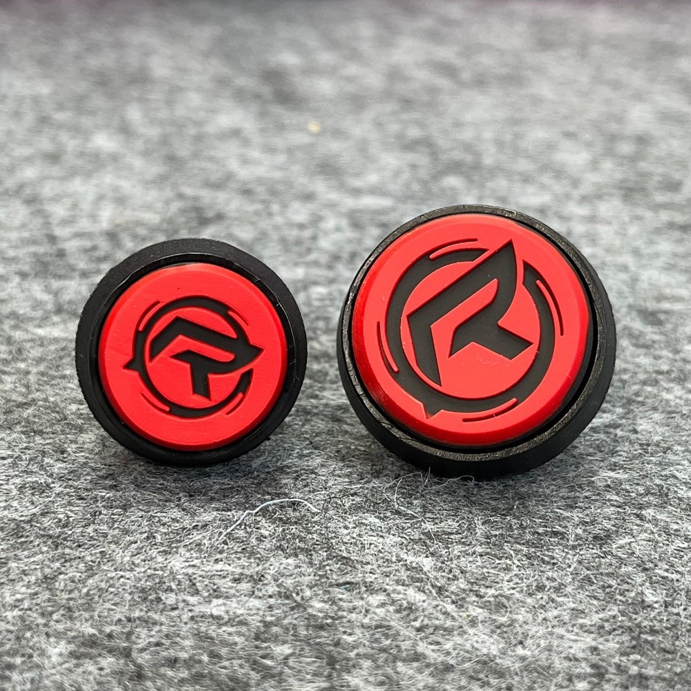 BK Rush/ Air Pool Cue Bumper Replacement For PREDATOR