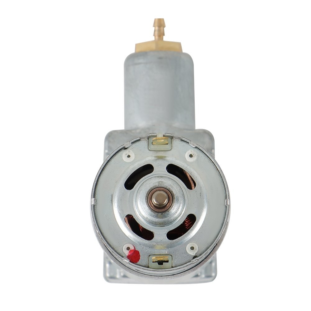 New Air Seat Compressor 12V For Grammer MSG95G MSG95A MSG95AL MSG93 MSG97AL