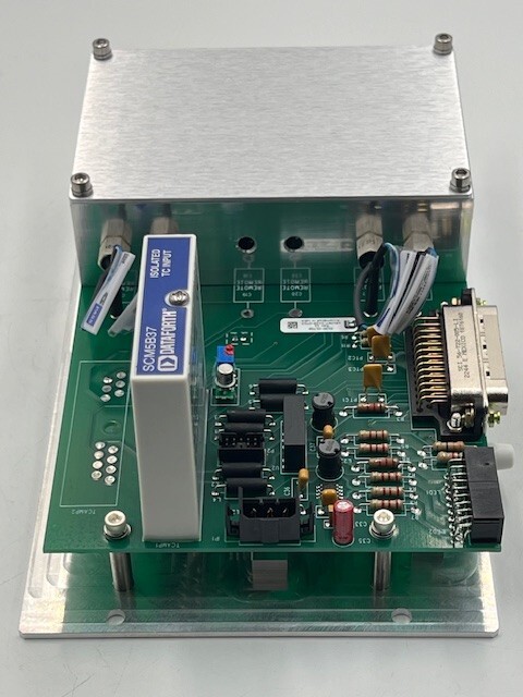 Applied Materials 0100-01708 Rev 11 Pedestal Integration Assembly PCB New