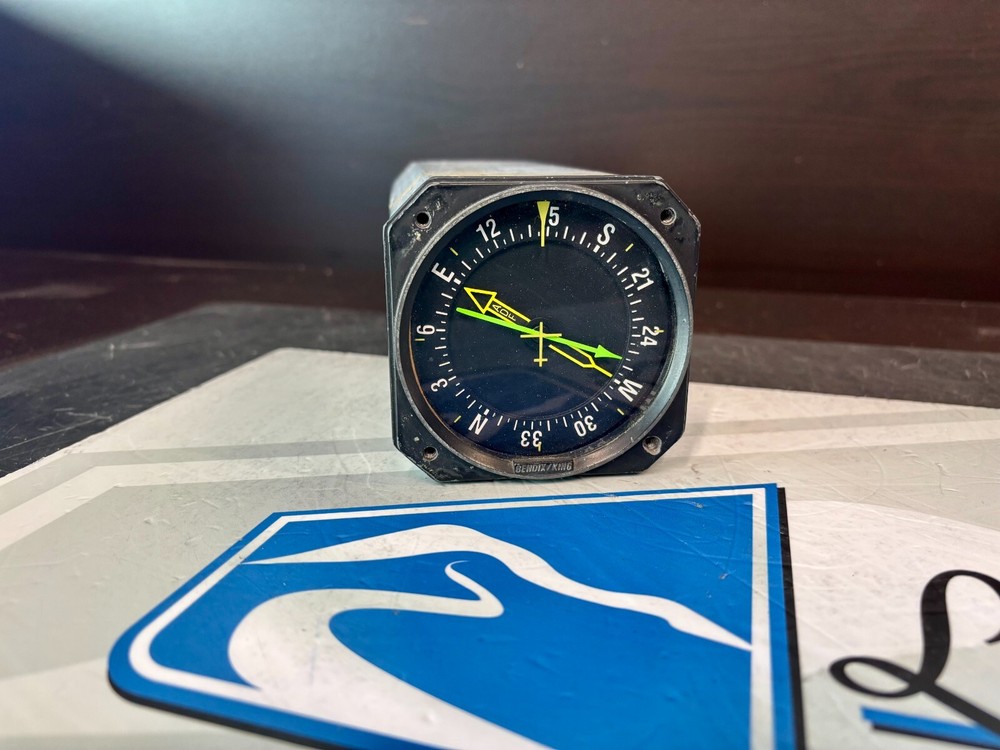 RMI KI229 066-3038-00 Removed Working