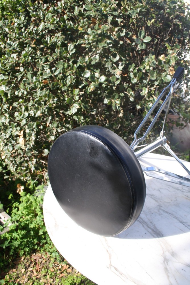 Percussion Plus Stool-Drummer