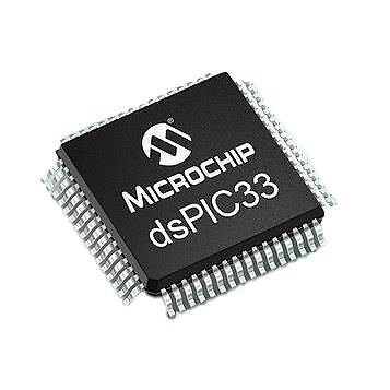 1Pcs dsPIC33FJ64MC204-I/PT TQFP-44