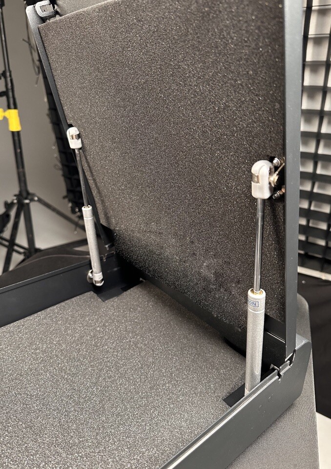 BoostedSafe Elite: Fingerprint, Key & Digital Combo Safe Open Box New